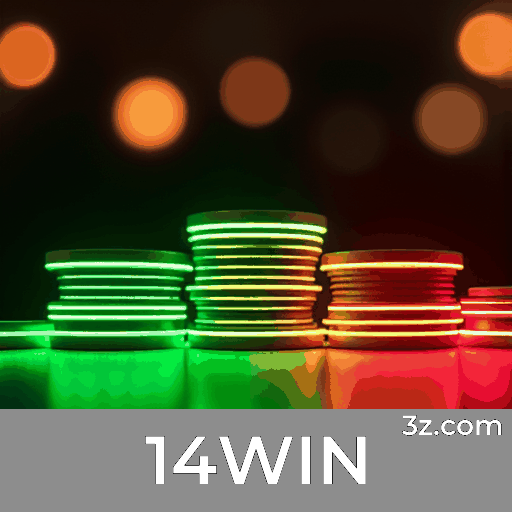 Apostas em Movimento com 14WIN: Acesso Instantâneo