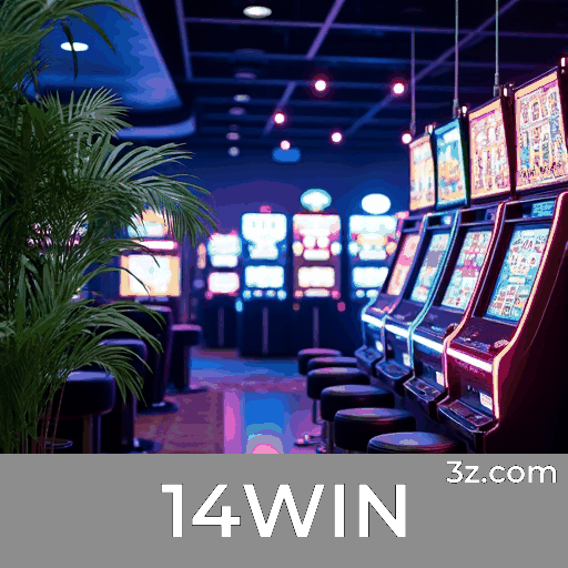 14WIN: Experiência Autêntica de Dealers ao Vivo