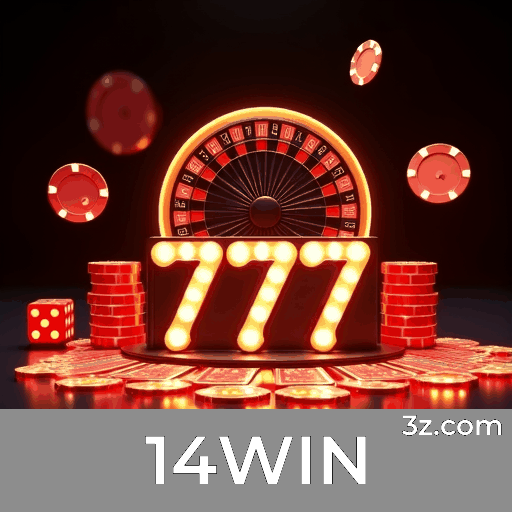 Descubra o Acesso Seguro Instantâneo no Exclusivo 14WIN