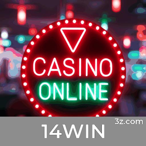 Apostas em Movimento com 14WIN: Acesso Instantâneo