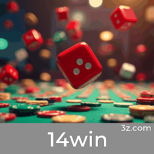 14win: A Plataforma de Apostas que Une Segurança e Serviço Profissional