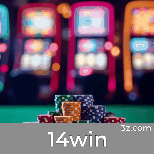 14win Casino: Experimente o Prestígio do Programa VIP